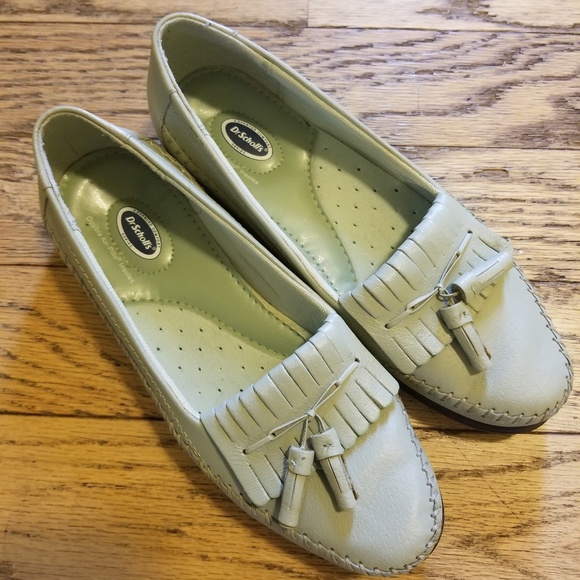 Dr. Scholl's Shoes - Dr. Scholl's Double Air-Pillo Insoles Flats